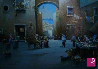 Quadro in vendita online