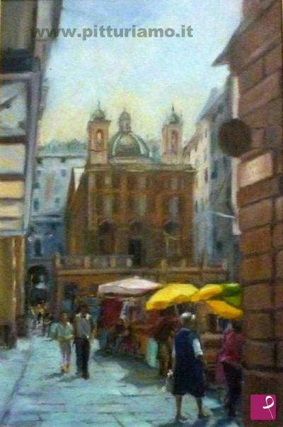 Quadro in vendita online