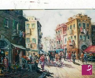 Quadro in vendita online