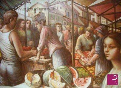 Quadro in vendita online