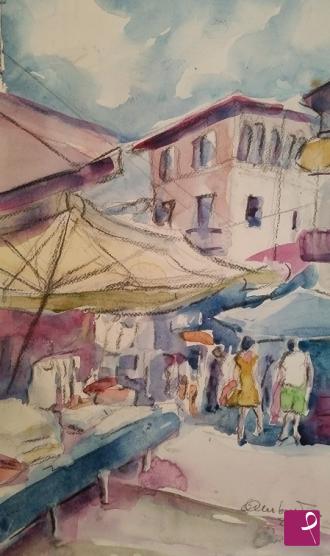 Quadro in vendita online
