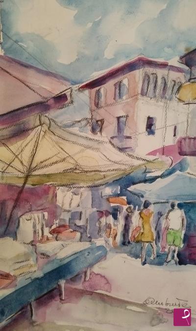 Quadro in vendita online