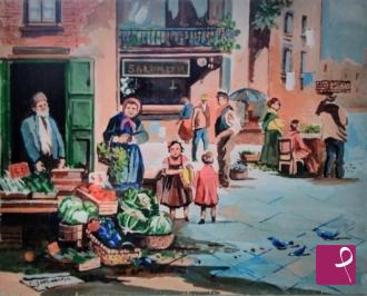 Quadro in vendita online