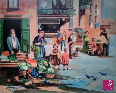 Quadro in vendita online