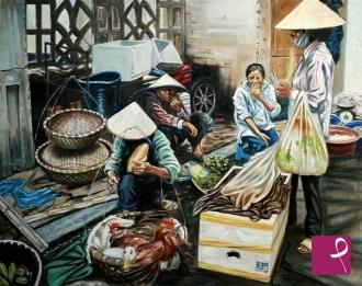 Quadro in vendita online
