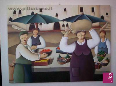Quadro in vendita online