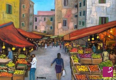 Quadro in vendita online