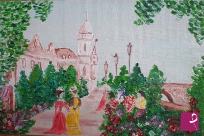 Quadro in vendita online