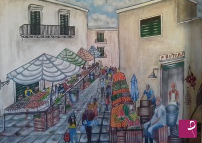 Quadro in vendita online