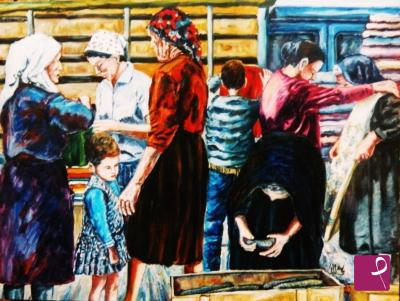 Quadro in vendita online