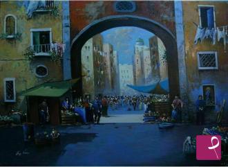 Quadro in vendita online