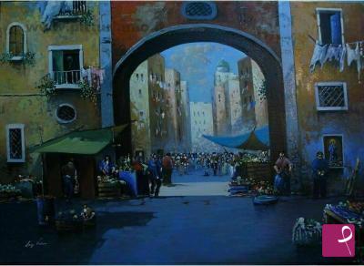 Quadro in vendita online