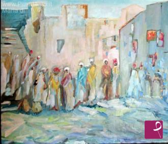 Quadro in vendita online