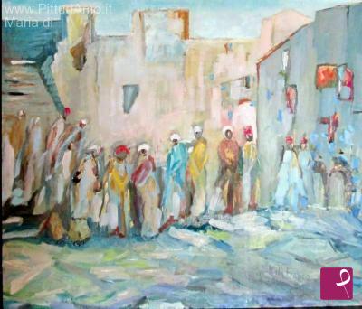 Quadro in vendita online