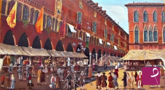 Quadro in vendita online