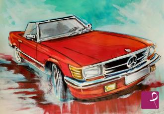 Quadro in vendita online