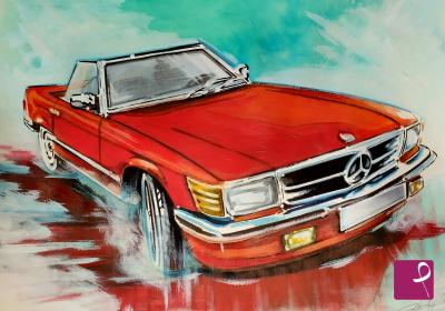 Quadro in vendita online