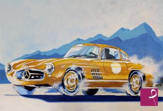 Quadro in vendita online