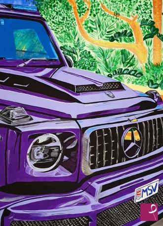 Quadro in vendita online