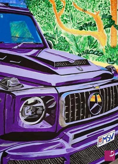 Quadro in vendita online