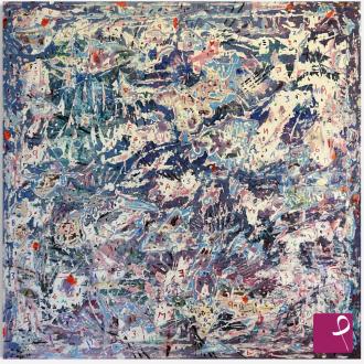 Quadro venduto su PitturiAmo