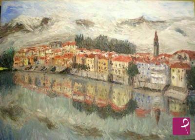 Quadro in vendita online