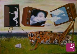 Quadro in vendita online