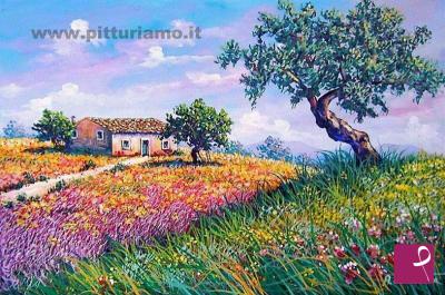 Quadro in vendita online