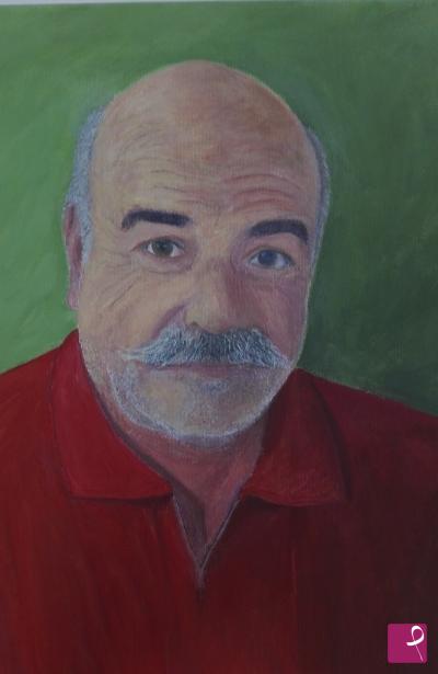 Quadro venduto su PitturiAmo
