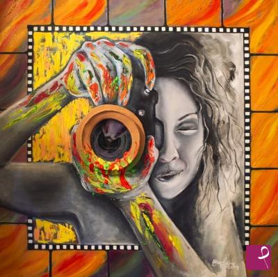 Quadro in vendita online