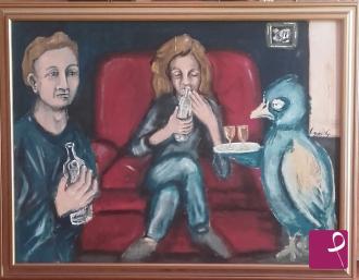 Quadro in vendita online