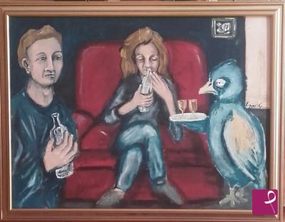 Quadro in vendita online