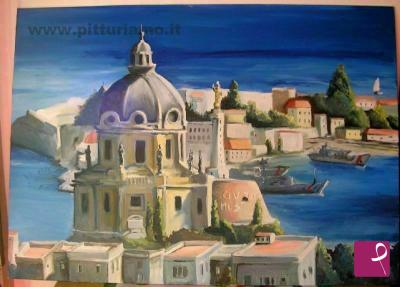 Quadro in vendita online