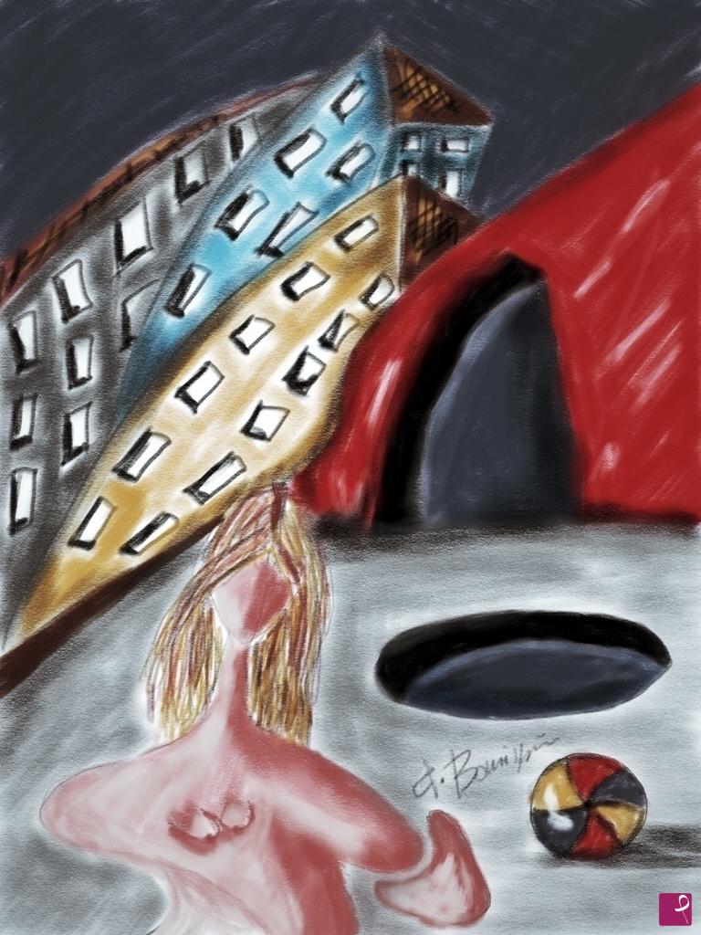 quadri in vendita online - METAFISICA FEMMINILE