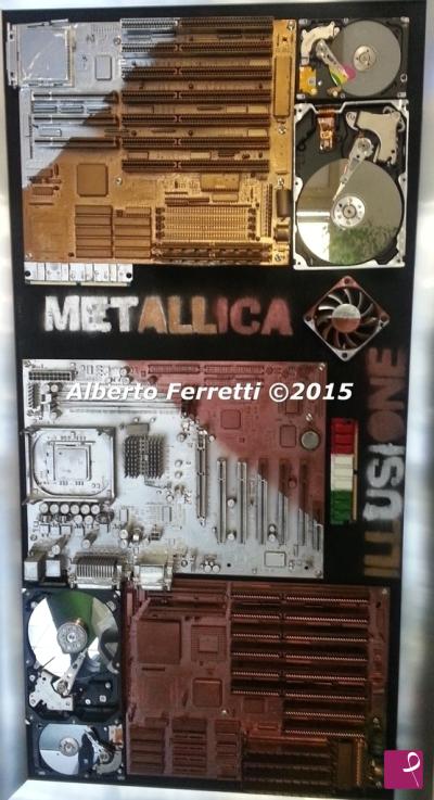 Quadro in vendita online