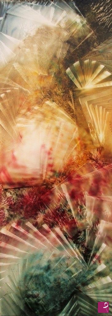 quadri in vendita online - Metamorfosi di luce
