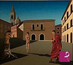 quadri in vendita online - Metamorfosi di un amore (2012)