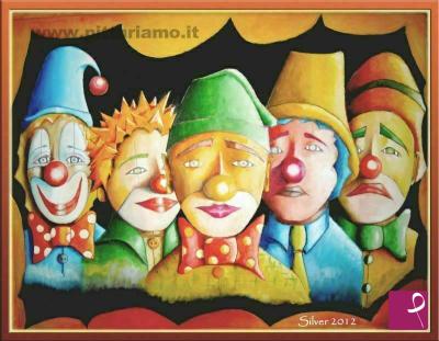 Quadro in vendita online