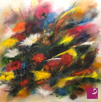 Quadro venduto su PitturiAmo