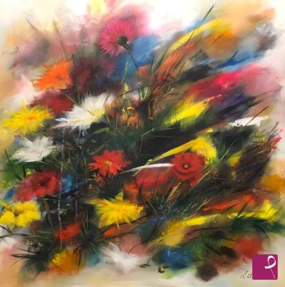 Quadro venduto su PitturiAmo