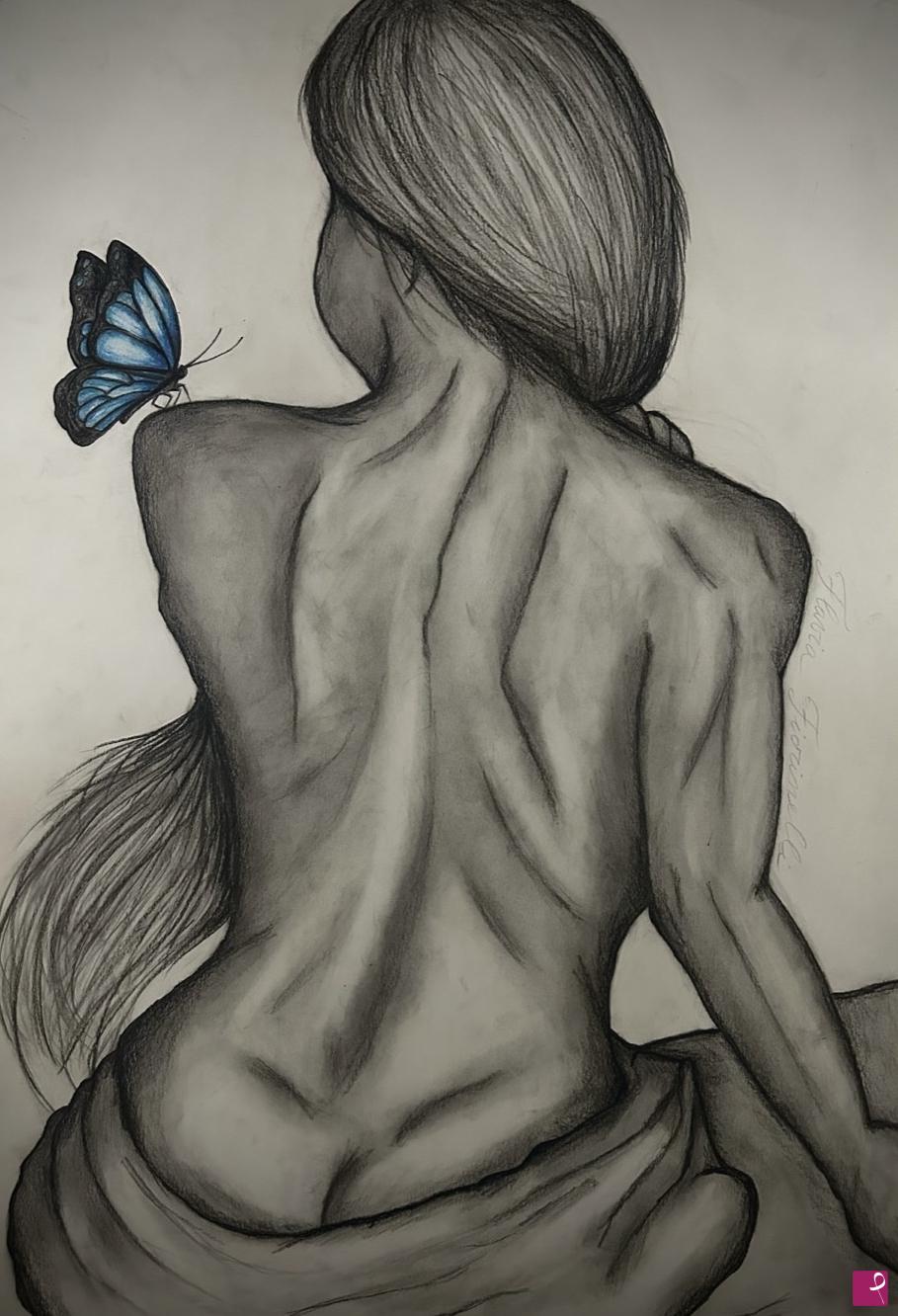 quadri in vendita online - Metamorphosis 