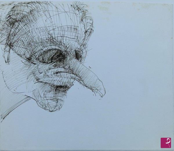 quadri in vendita online - METAMORPHOSIS  CC-28051963-024