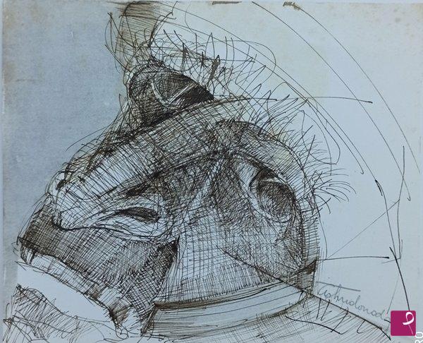 quadri in vendita online - METAMORPHOSIS  CC-28051963-031
