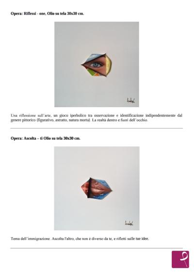 Quadro in vendita online