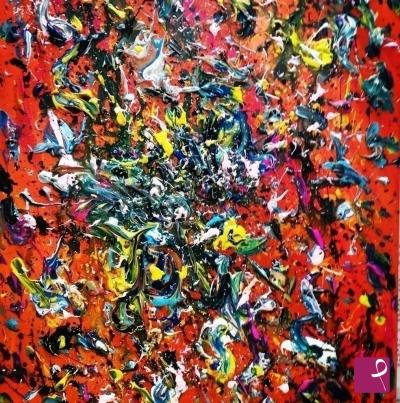 Quadro in vendita online