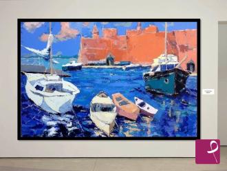 Quadro in vendita online