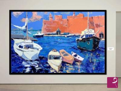 Quadro in vendita online