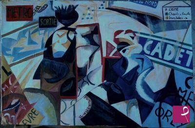 Quadro in vendita online