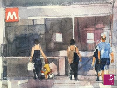 Quadro in vendita online