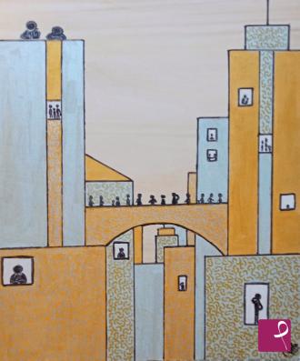 Quadro in vendita online